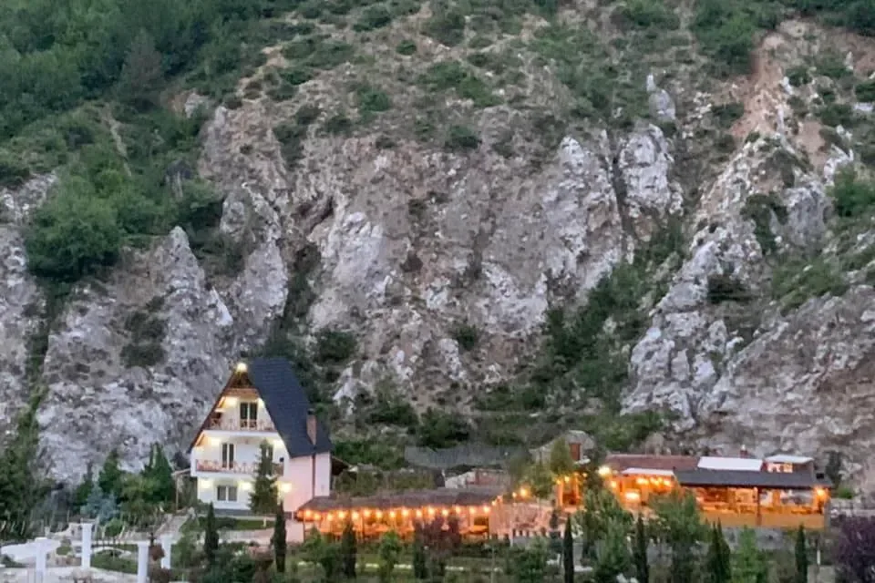 Dibra Park Agrotourism