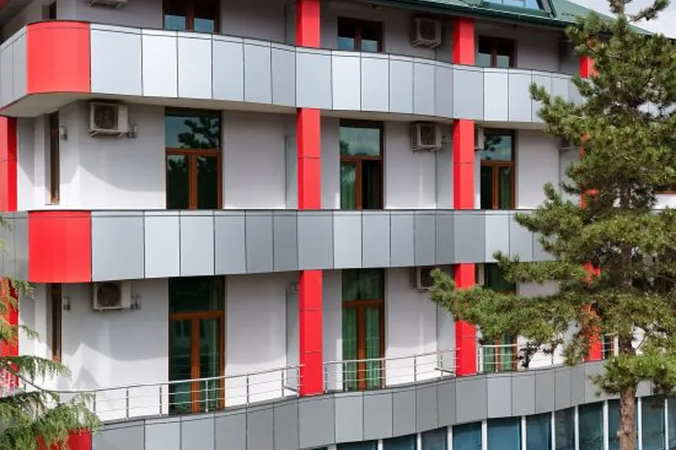 Hotel Piazza