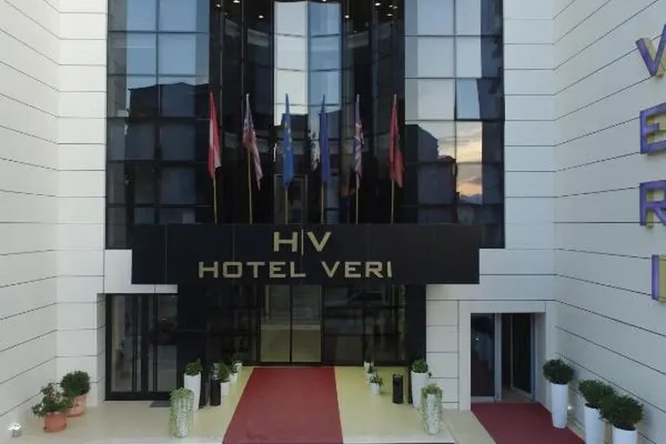 Hotel Veri