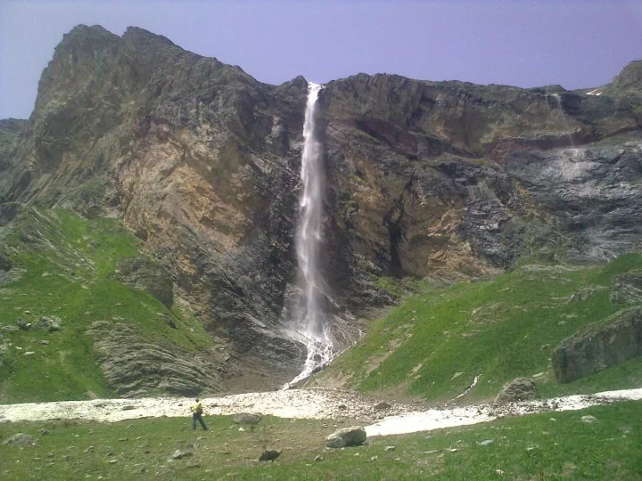 Ujëvara e Korabit