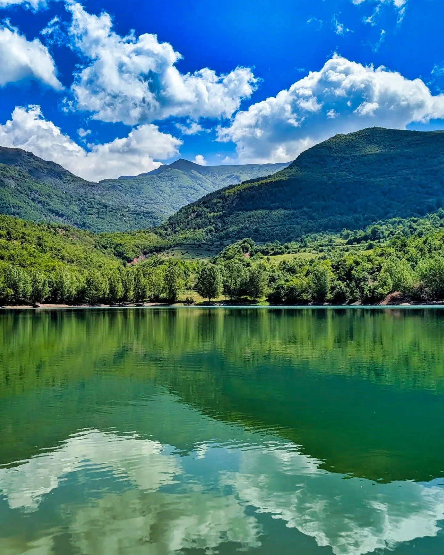 Liqeni i Trepçës