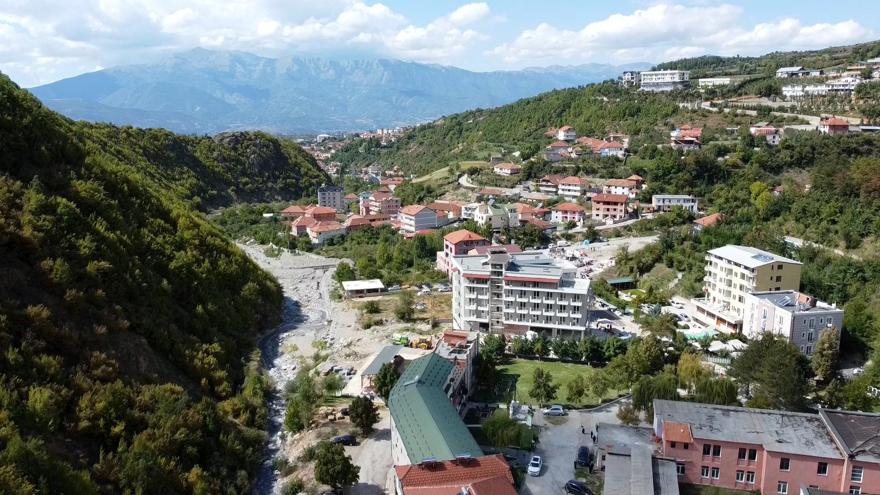 Llixhat e Peshkopisë