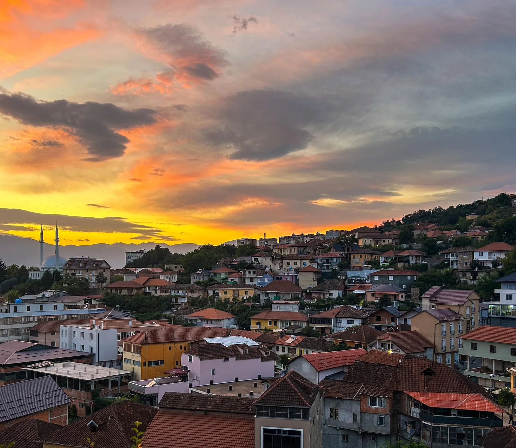 Peshkopia