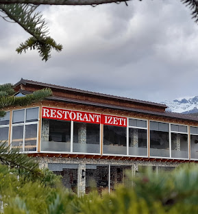 Restorant Izeti